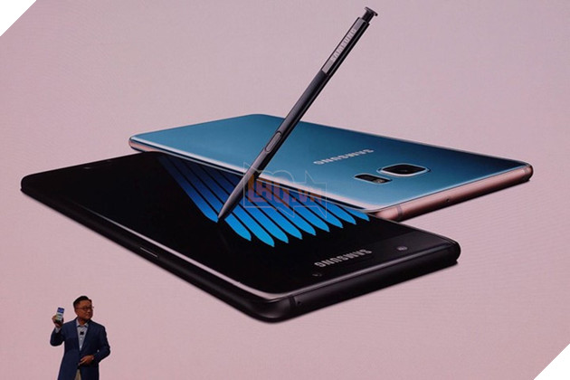 Nghệ thuật chăm sóc khách hàng của Samsung đã đạt đến đỉnh cao sau thảm họa Note7 - Ảnh 1. Nghệ thuật chăm sóc khách hàng của Samsung đã đạt đến đỉnh cao sau thảm họa Note7 - Ảnh 1.