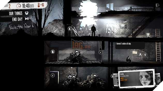 Muốn biết "tận thế" ra sao, thử ngay 7 game mobile này sẽ rõ