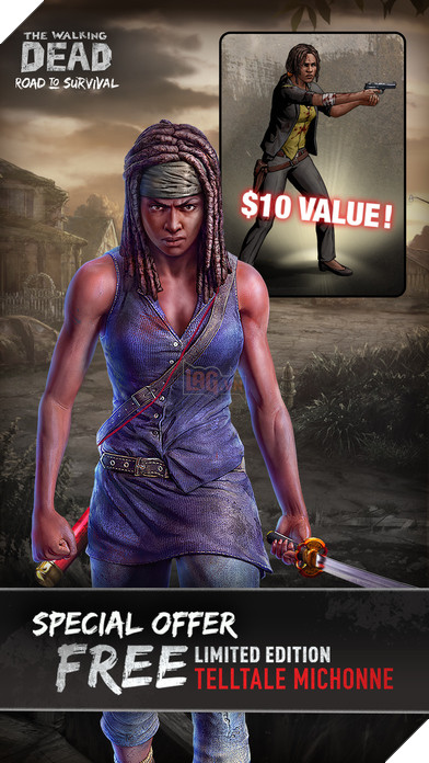 Muốn biết "tận thế" ra sao, thử ngay 7 game mobile này sẽ rõ