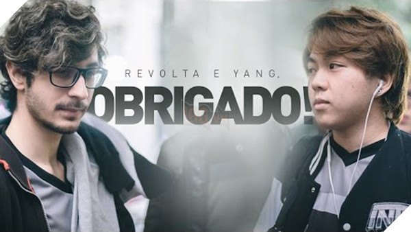 Revolta-Yang