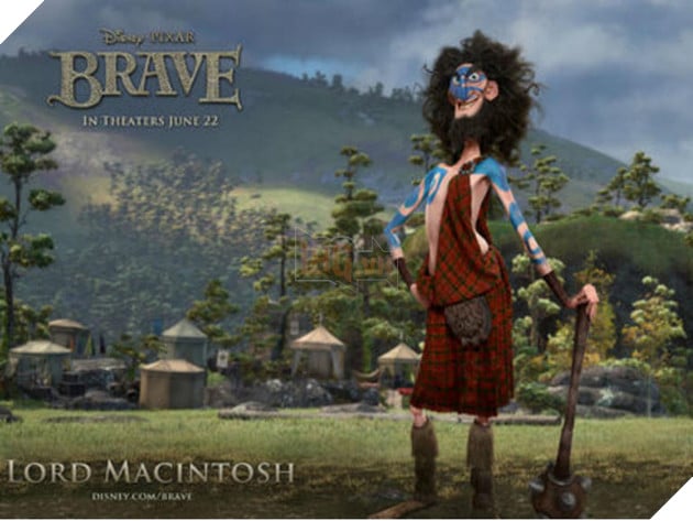 Phim hoạt hình Pixar có quá nhiều bóng dáng Apple nhưng chỉ ai tinh mắt mới thấy - Ảnh 6. Phim hoạt hình Pixar có quá nhiều bóng dáng Apple nhưng chỉ ai tinh mắt mới thấy - Ảnh 6.