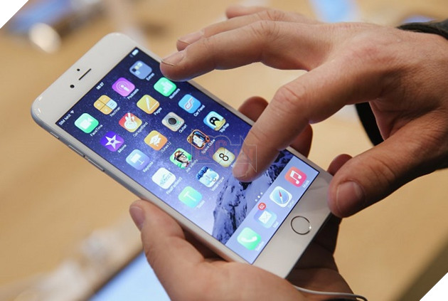 Dùng iPhone sẽ thật tiếc nếu không tải về những ứng dụng hot hòn họt nhất năm 2016 - Ảnh 1. Dùng iPhone sẽ thật tiếc nếu không tải về những ứng dụng hot hòn họt nhất năm 2016 - Ảnh 1.