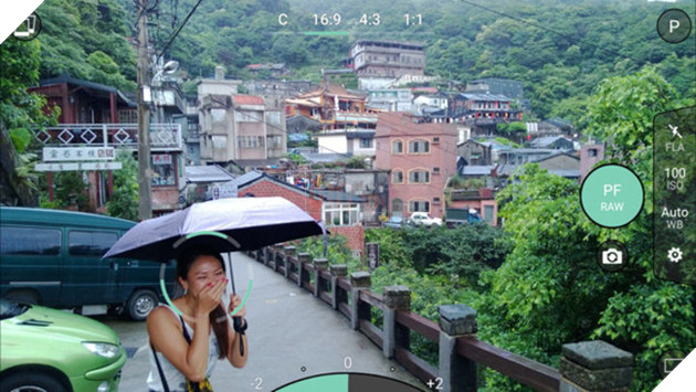Đây là loạt ứng dụng camera bá đạo nhất năm qua, đội sống ảo không nên bỏ lỡ - Ảnh 7. Đây là loạt ứng dụng camera bá đạo nhất năm qua, đội sống ảo không nên bỏ lỡ - Ảnh 7.