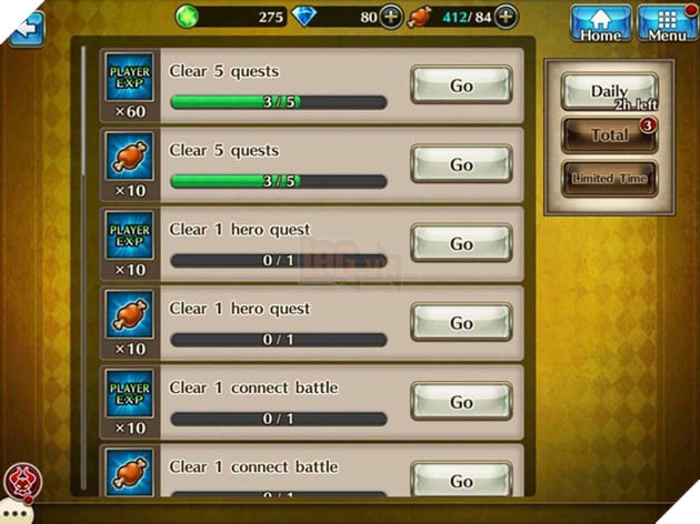 Đánh giá Valkyrie Connect - Game nhập vai cực hot đến từ Nhật Bản