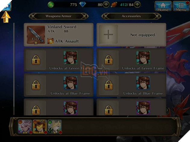 Đánh giá Valkyrie Connect - Game nhập vai cực hot đến từ Nhật Bản