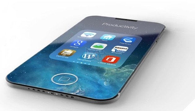 Apple 2017 se la ngoi no cong nghe hinh anh 3