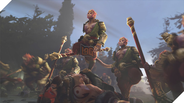 Kết quả hình ảnh cho monkey king
