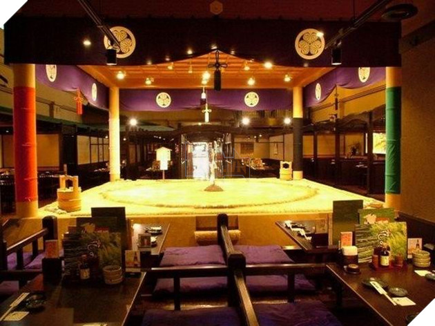 Quên cafe hầu gái đi, đây mới là 8 kiểu nhà hàng cực dị chỉ có ở Nhật Bản