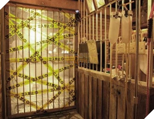 Quên cafe hầu gái đi, đây mới là 8 kiểu nhà hàng cực dị chỉ có ở Nhật Bản