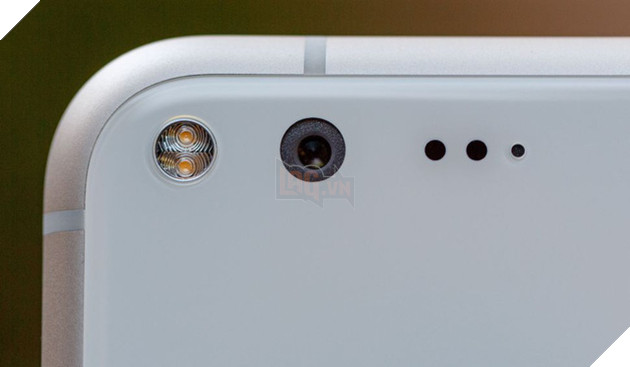 Hệ thống phần cứng camera của Pixel khá tốt, nhưng chưa hoàn hảo