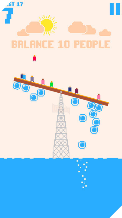 7 game trên smartphone lẽ ra bạn phải về trong năm 2016 rồi mới phải - Ảnh 3. 7 game trên smartphone lẽ ra bạn phải về trong năm 2016 rồi mới phải - Ảnh 3.
