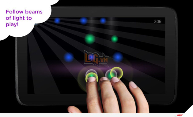 7 game trên smartphone lẽ ra bạn phải về trong năm 2016 rồi mới phải - Ảnh 6. 7 game trên smartphone lẽ ra bạn phải về trong năm 2016 rồi mới phải - Ảnh 6.