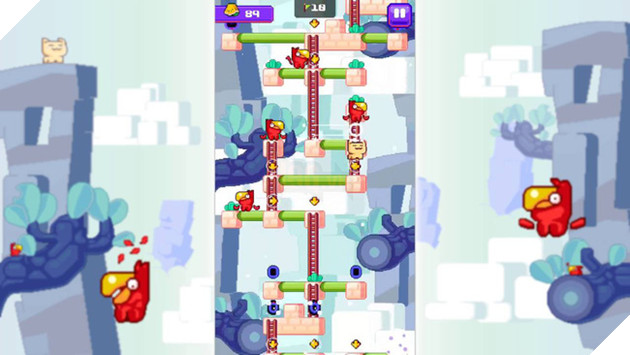7 game trên smartphone lẽ ra bạn phải về trong năm 2016 rồi mới phải - Ảnh 7. 7 game trên smartphone lẽ ra bạn phải về trong năm 2016 rồi mới phải - Ảnh 7.