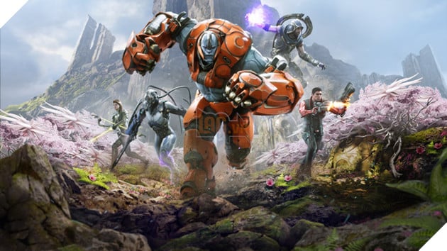 Top 9 tựa game tuyệt vời nhưng gần như bị lãng quên trong năm 2016
