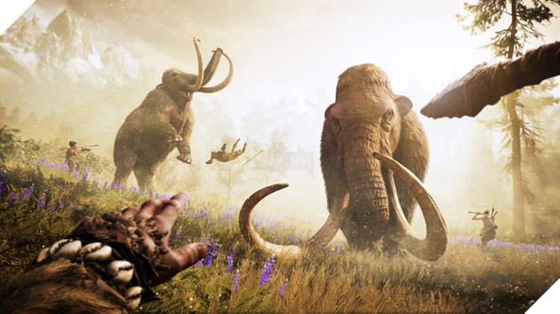 Top 9 tựa game tuyệt vời nhưng gần như bị lãng quên trong năm 2016