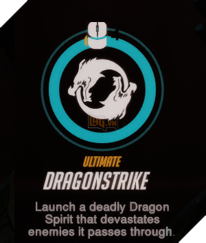 Kết quả hình ảnh cho Dragon strike icon hanzo