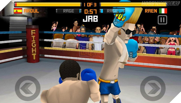 Có 5 game mobile "bựa" này trong máy thì bạn cười mệt nghỉ cả ngày