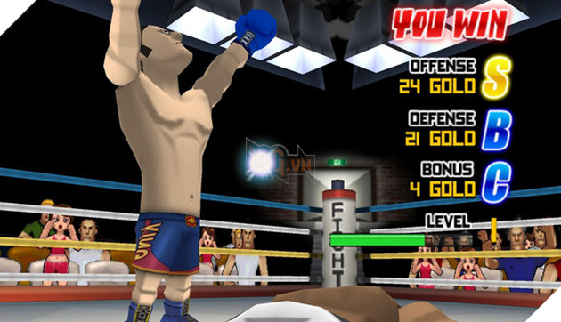 Có 5 game mobile "bựa" này trong máy thì bạn cười mệt nghỉ cả ngày