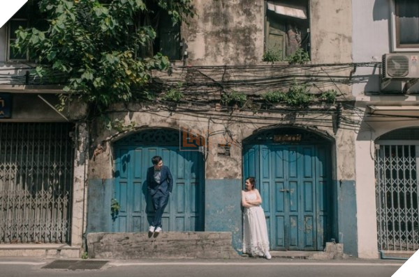 Bộ ảnh đưa nhau đi ăn khắp thế gian khiến bạn xem là muốn cưới - Ảnh 14. Bộ ảnh đưa nhau đi ăn khắp thế gian khiến bạn xem là muốn cưới - Ảnh 14.