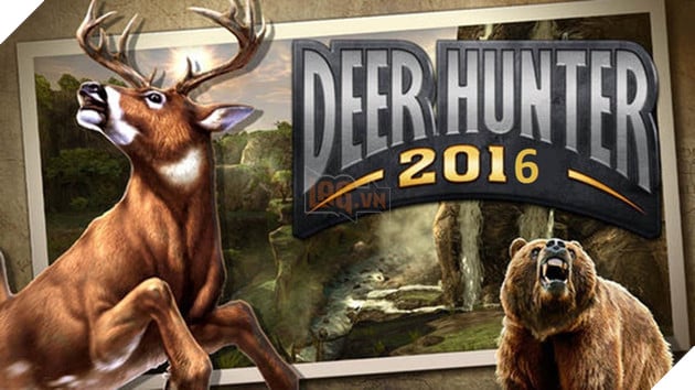 Top 15 game mobile bắn súng đỉnh cao nhất năm 2016 (P.2)