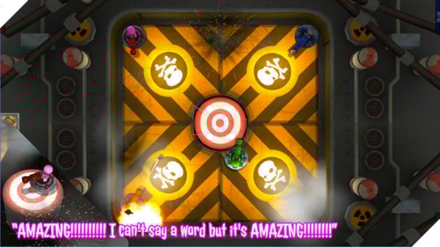 9 game multiplayer cực hay cho người chơi giải trí dịp nghỉ lễ năm nay