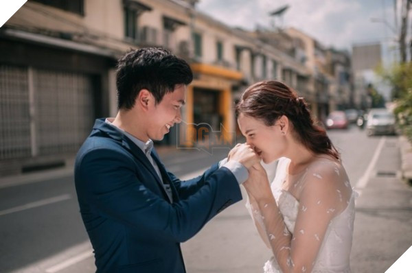 Bộ ảnh đưa nhau đi ăn khắp thế gian khiến bạn xem là muốn cưới - Ảnh 8. Bộ ảnh đưa nhau đi ăn khắp thế gian khiến bạn xem là muốn cưới - Ảnh 8.