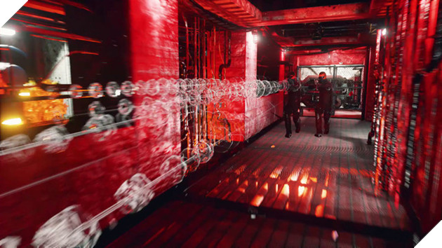 Heroes Reborn: Enigma - Siêu phẩm phiêu lưu ăn theo phim bom tấn