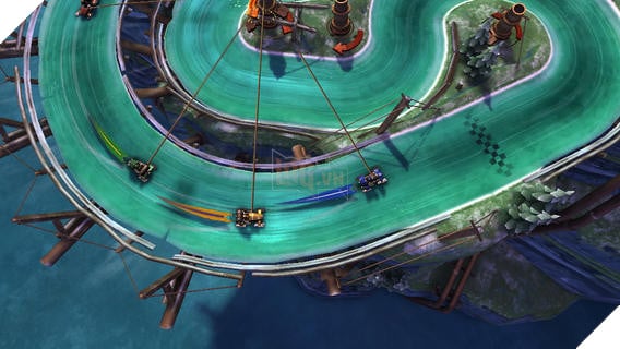 9 game multiplayer cực hay cho người chơi giải trí dịp nghỉ lễ năm nay