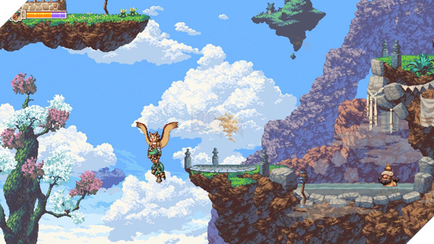 Lạ đời chuyện hãng game "cực kỳ vui mừng" vì game bị crack tơi bời