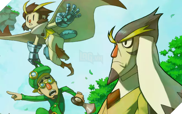 Lạ đời chuyện hãng game "cực kỳ vui mừng" vì game bị crack tơi bời