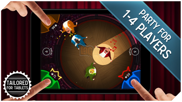9 game multiplayer cực hay cho người chơi giải trí dịp nghỉ lễ năm nay