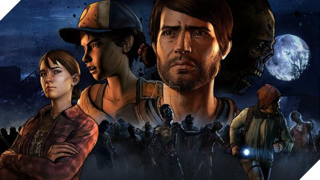 Đây là 5 tựa game khiến cả thế giới "mê mẩn" trong tháng 12, bạn chơi hết chưa?