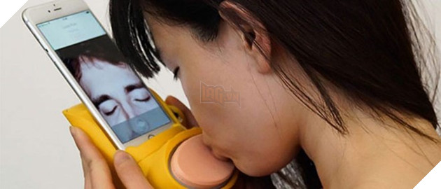 Phu kien hon moi xa danh cho iPhone hinh anh 2