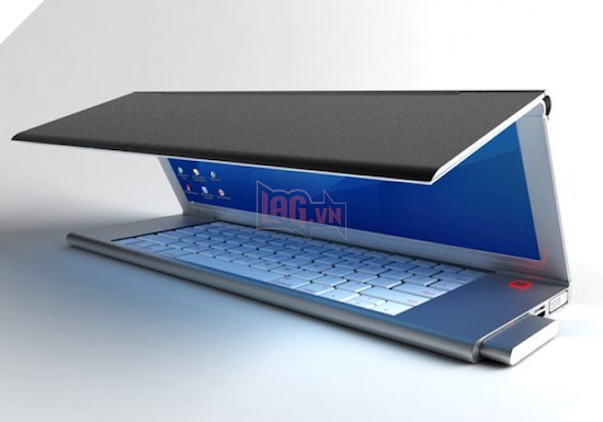 8 chiếc laptop xấu ma chê quỷ hờn, khá khen cho ai đã tạo ra chúng - Ảnh 3. 8 chiếc laptop xấu ma chê quỷ hờn, khá khen cho ai đã tạo ra chúng - Ảnh 3.