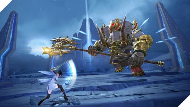 Twilight Pioneers - Game "chặt chém" thực tế ảo HOT nhất 2016 đã ra mắt