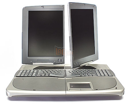 8 chiếc laptop xấu ma chê quỷ hờn, khá khen cho ai đã tạo ra chúng - Ảnh 9. 8 chiếc laptop xấu ma chê quỷ hờn, khá khen cho ai đã tạo ra chúng - Ảnh 9.