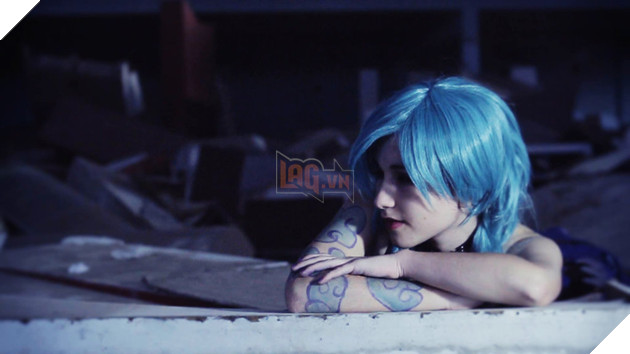 Kết quả hình ảnh cho Get Jinxed - Live Action