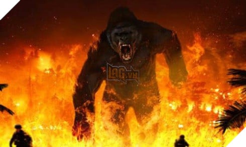 'Kong: Skull Island' lay boi canh thoi chien tranh Viet Nam hinh anh 1