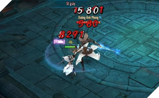 Võ Lâm Truyền Kỳ Mobile: Phiên bản Sơn Hà Xã Tắc sẽ thay đổi nhiều tính năng trong game Võ Lâm Truyền Kỳ Mobile: Phiên bản Sơn Hà Xã Tắc sẽ thay đổi nhiều tính năng trong game