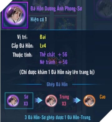 Võ Lâm Truyền Kỳ Mobile: Phiên bản Sơn Hà Xã Tắc sẽ thay đổi nhiều tính năng trong game Võ Lâm Truyền Kỳ Mobile: Phiên bản Sơn Hà Xã Tắc sẽ thay đổi nhiều tính năng trong game