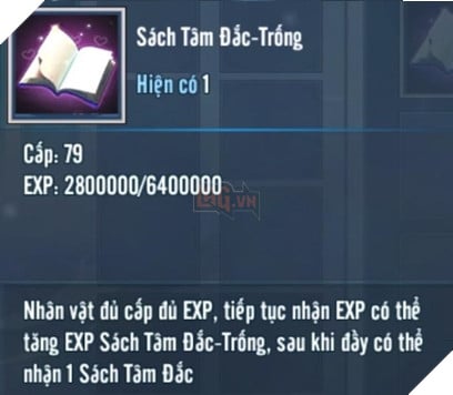 Võ Lâm Truyền Kỳ Mobile: Phiên bản Sơn Hà Xã Tắc sẽ thay đổi nhiều tính năng trong game Võ Lâm Truyền Kỳ Mobile: Phiên bản Sơn Hà Xã Tắc sẽ thay đổi nhiều tính năng trong game