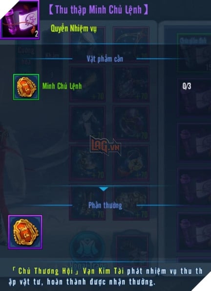 Võ Lâm Truyền Kỳ Mobile: Phiên bản Sơn Hà Xã Tắc sẽ thay đổi nhiều tính năng trong game Võ Lâm Truyền Kỳ Mobile: Phiên bản Sơn Hà Xã Tắc sẽ thay đổi nhiều tính năng trong game