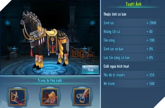 Võ Lâm Truyền Kỳ Mobile: Phiên bản Sơn Hà Xã Tắc sẽ thay đổi nhiều tính năng trong game Võ Lâm Truyền Kỳ Mobile: Phiên bản Sơn Hà Xã Tắc sẽ thay đổi nhiều tính năng trong game