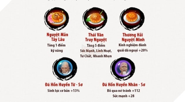 Võ Lâm Truyền Kỳ Mobile: Phiên bản Sơn Hà Xã Tắc sẽ thay đổi nhiều tính năng trong game Võ Lâm Truyền Kỳ Mobile: Phiên bản Sơn Hà Xã Tắc sẽ thay đổi nhiều tính năng trong game