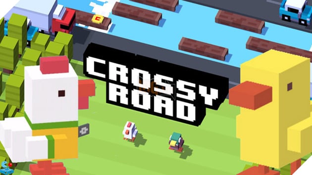 8 tựa game "Endless Runners" hay nhất trên iPhone năm 2016