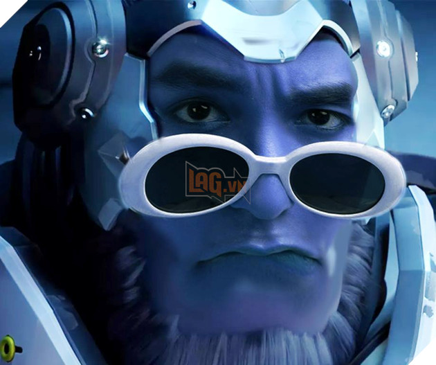 Kết quả hình ảnh cho sơn tùng overwatch