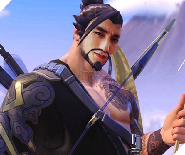 Khi ca sĩ Sơn Tùng hoá thân thành các tướng Overwatch