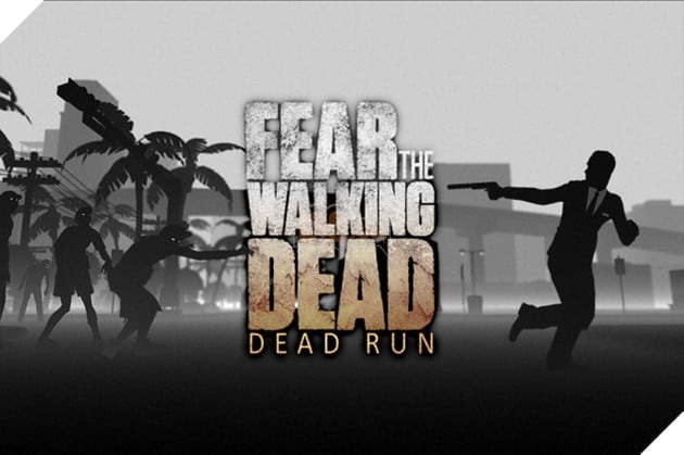 8 tựa game "Endless Runners" hay nhất trên iPhone năm 2016