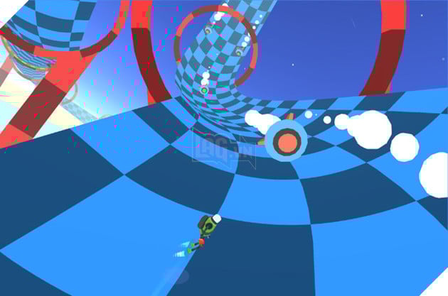 8 tựa game "Endless Runners" hay nhất trên iPhone năm 2016