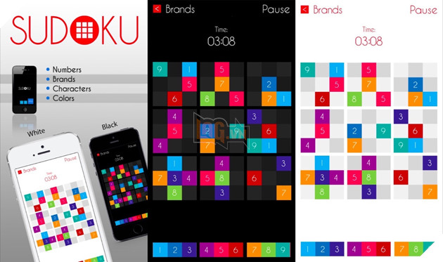 Trước khi được miễn phí, Sudoku Pro Edition có giá 3,99 USD Trước khi được miễn phí, Sudoku Pro Edition có giá 3,99 USD